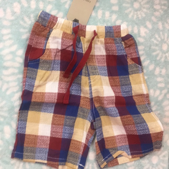 NWT Kids short - Picture 2 of 2